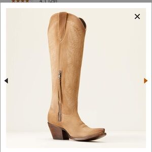 Ariat Women’s boot